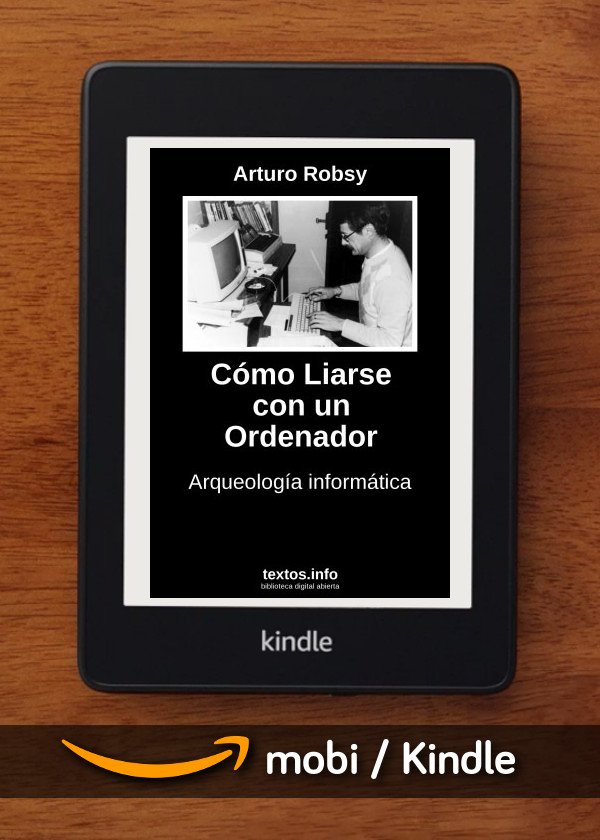 Cómo Liarse con un Ordenador