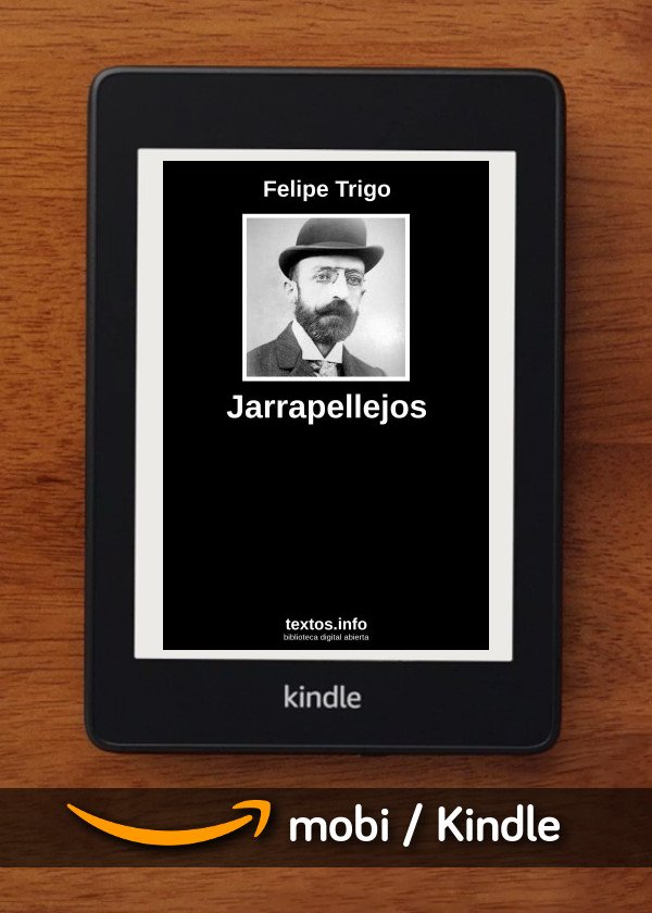 Jarrapellejos