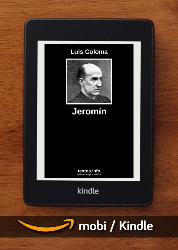 Jeromín