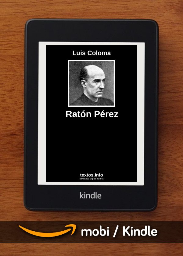 Ratón Pérez
