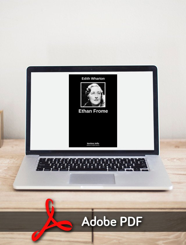 Ethan Frome