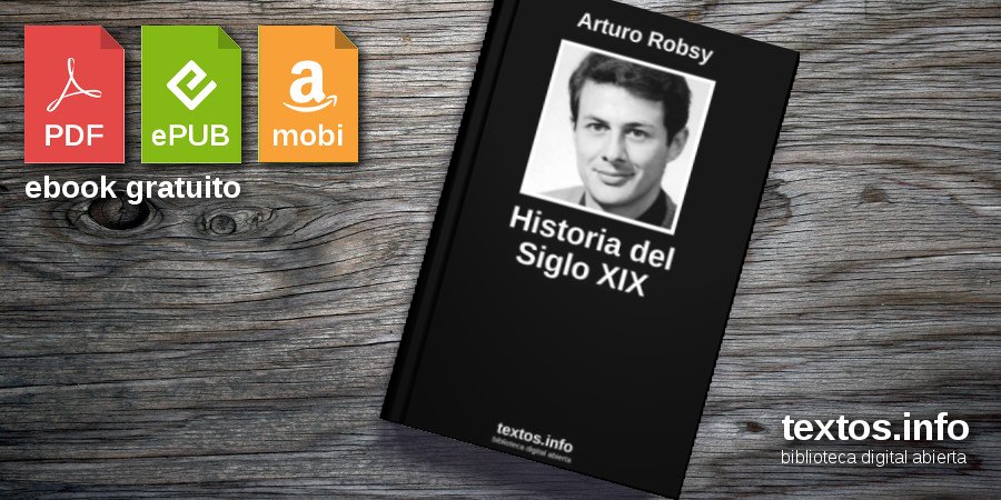 Libro De Historia Del Siglo Xix Bachillerato