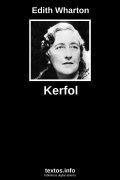 Kerfol, de Edith Wharton