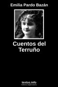 Cuentos del Terruño