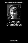 Cuentos Dramáticos