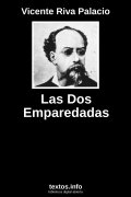 Las Dos Emparedadas, de Vicente Riva Palacio