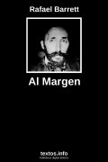 Al Margen, de Rafael Barrett