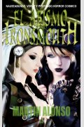 EL ABISMO BAJO IRONSMOUTH, de Federico Martin Vidal Alonso