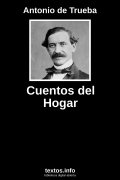 Cuentos del Hogar