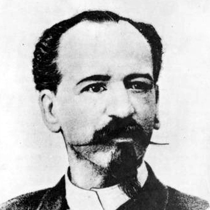 Juan Antonio Mateos