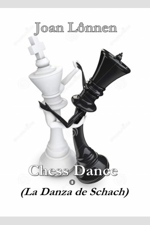 Chess Dance (o La Danza de Schach), de Joan Carlos Vinent