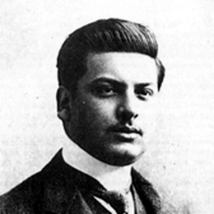 Joaquín Díaz Garcés