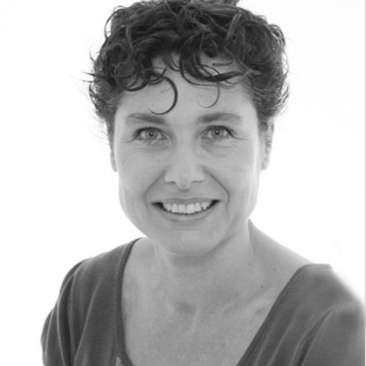 Silvia Quiñonero