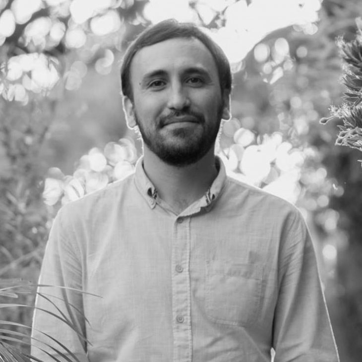 Rodrigo Cornejo
