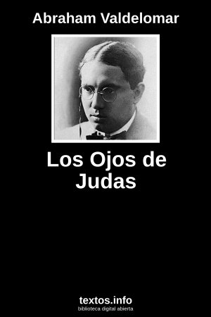 Los Ojos de Judas