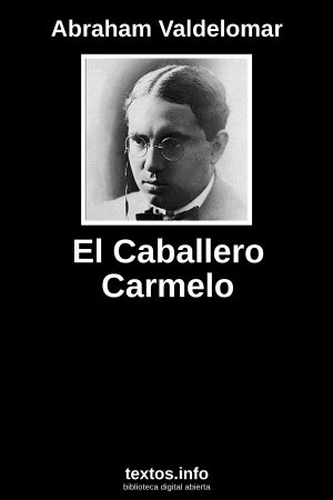 El Caballero Carmelo