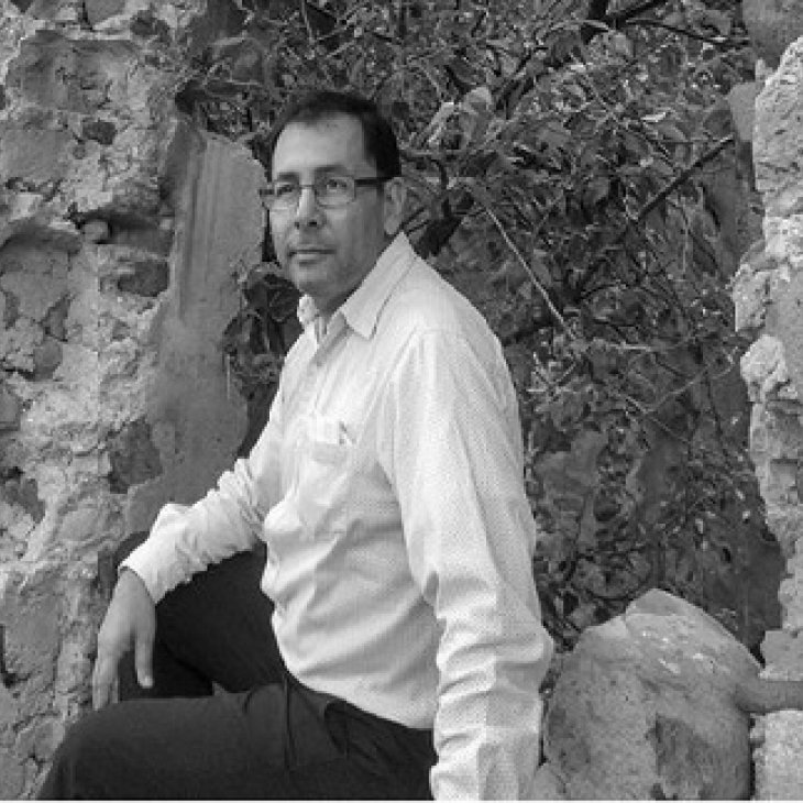 ALBERTO CRUZ