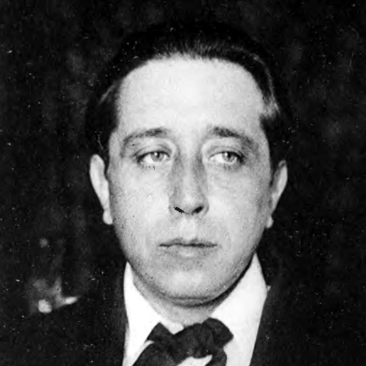 Gabriel Miró