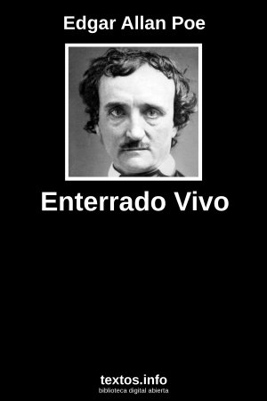 Enterrado Vivo, de Edgar Allan Poe