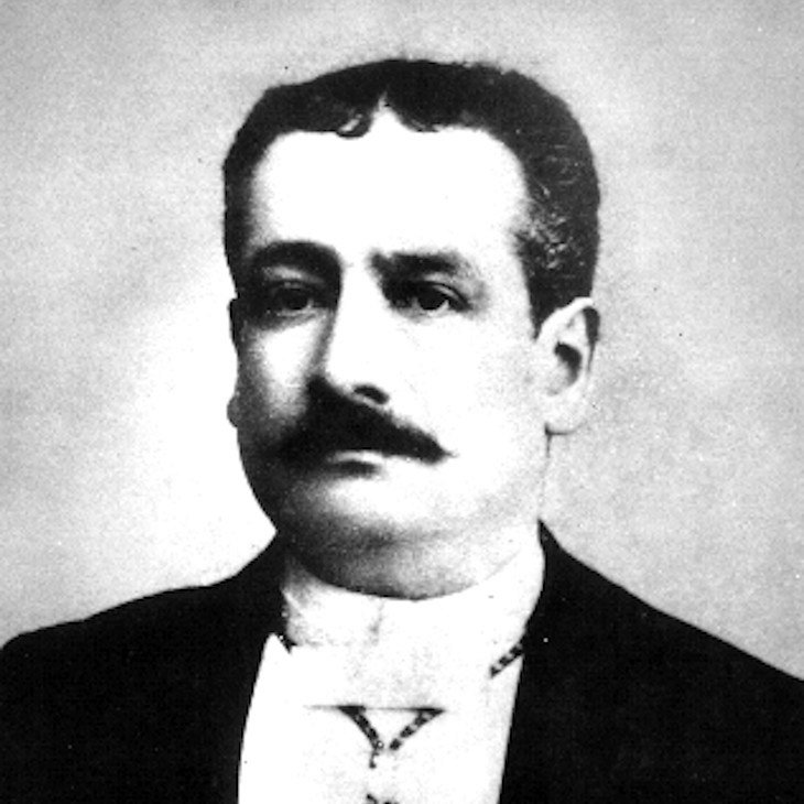 Luis Benjamín Cisneros
