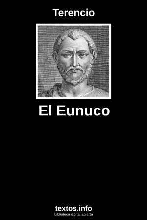 El Eunuco, de Terencio