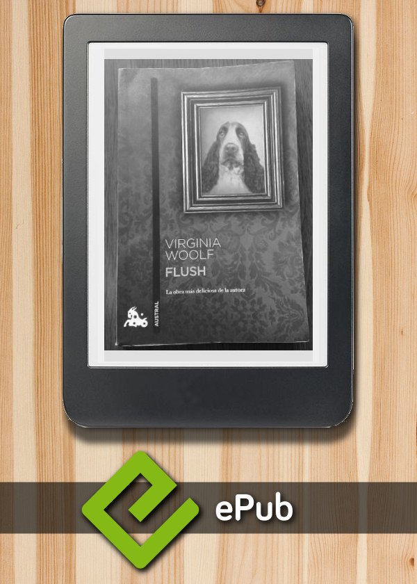Reseña: Flush