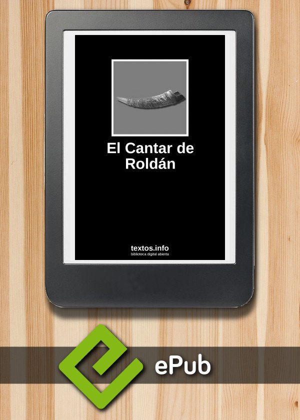 El Cantar de Roldán