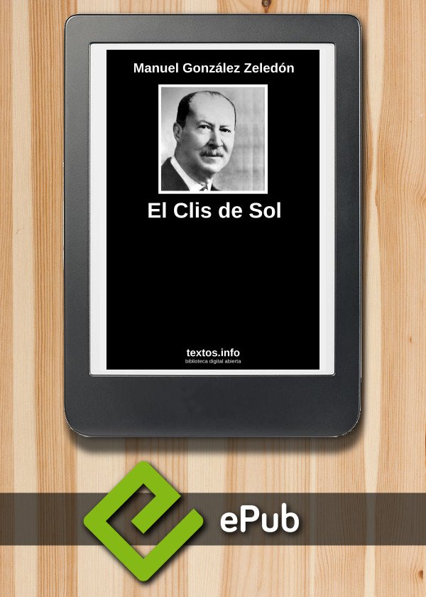 El Clis de Sol