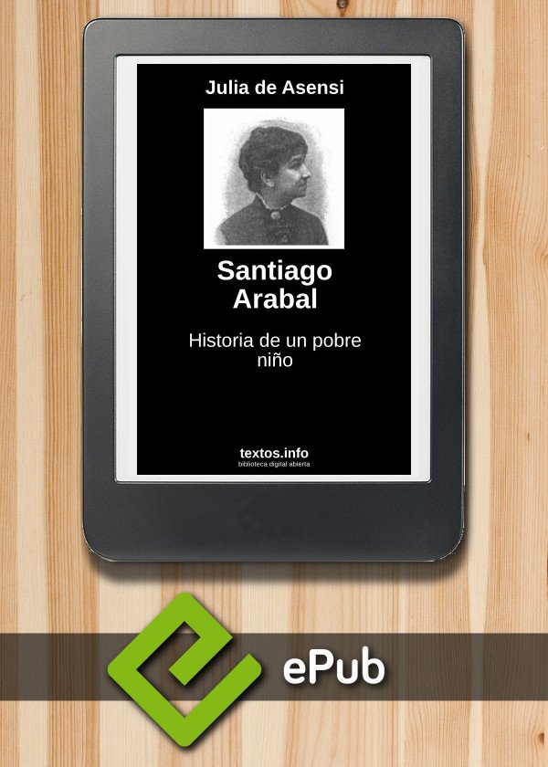 Santiago Arabal