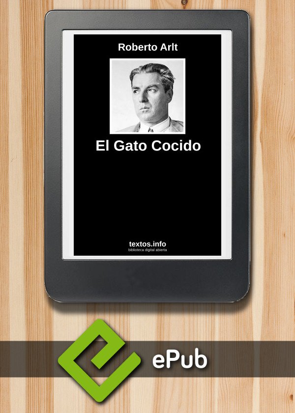El Gato Cocido