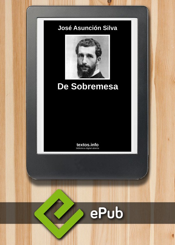 De Sobremesa