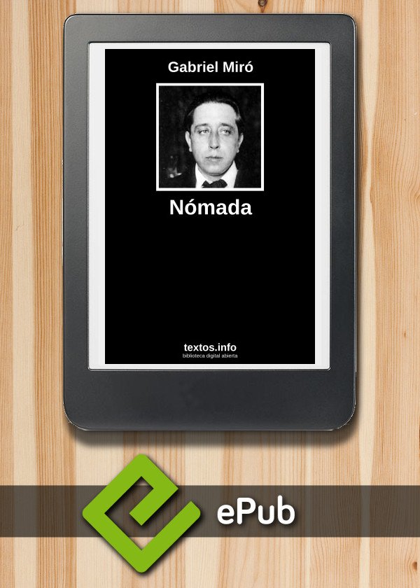 Nómada
