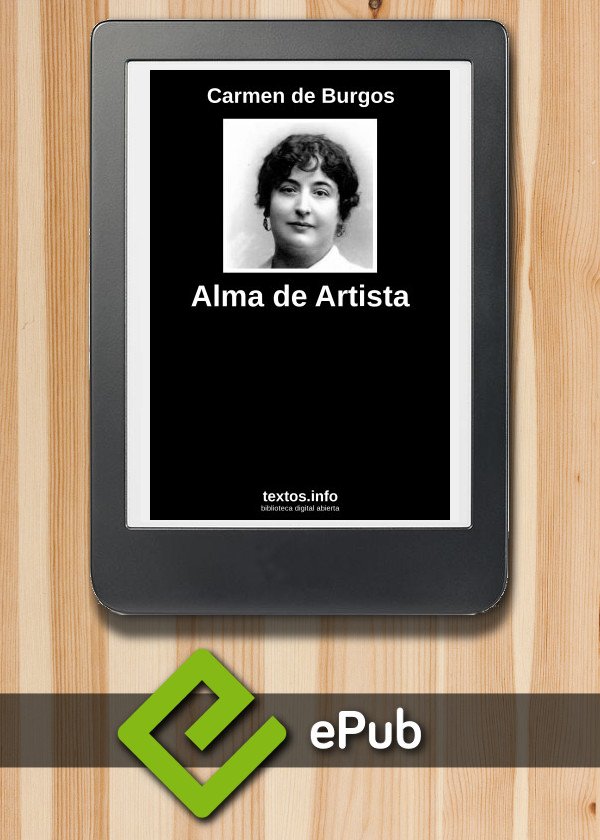 Alma de Artista