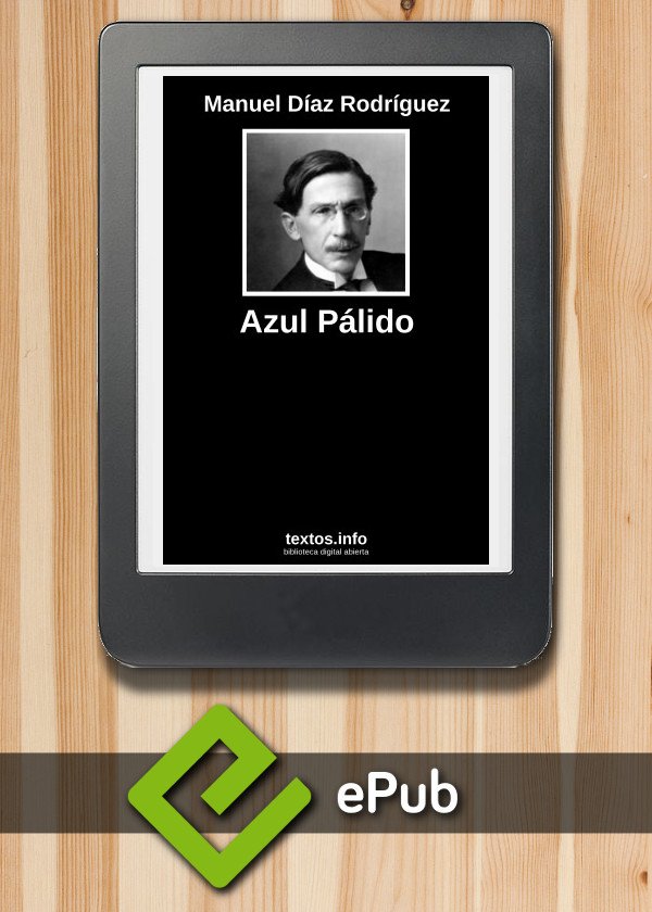 Azul Pálido