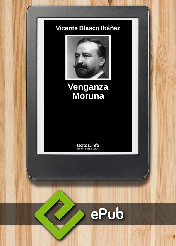 Venganza Moruna