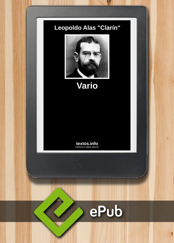 Vario