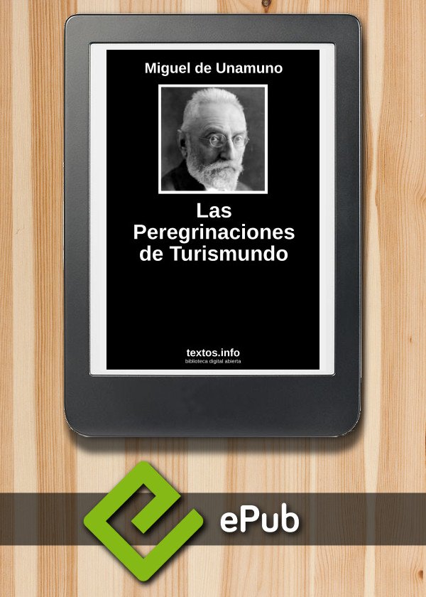 Las Peregrinaciones de Turismundo