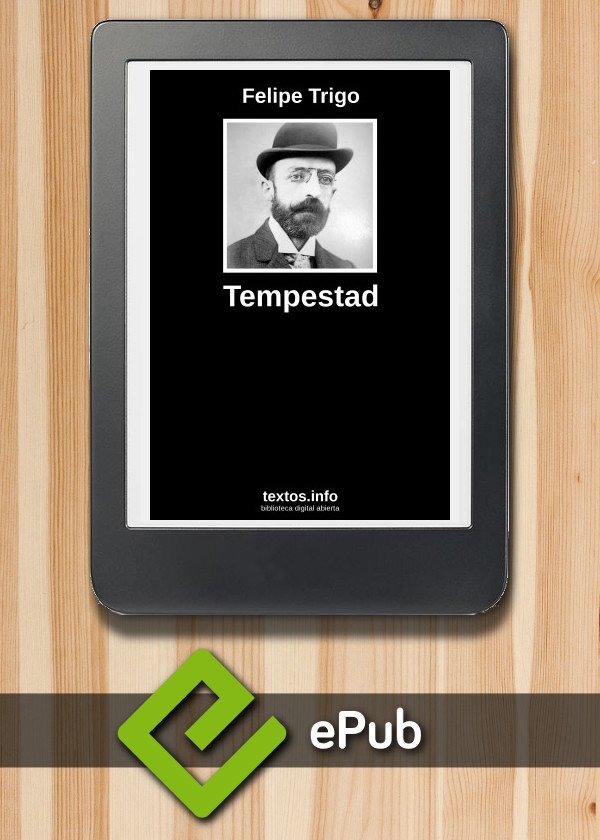 Tempestad