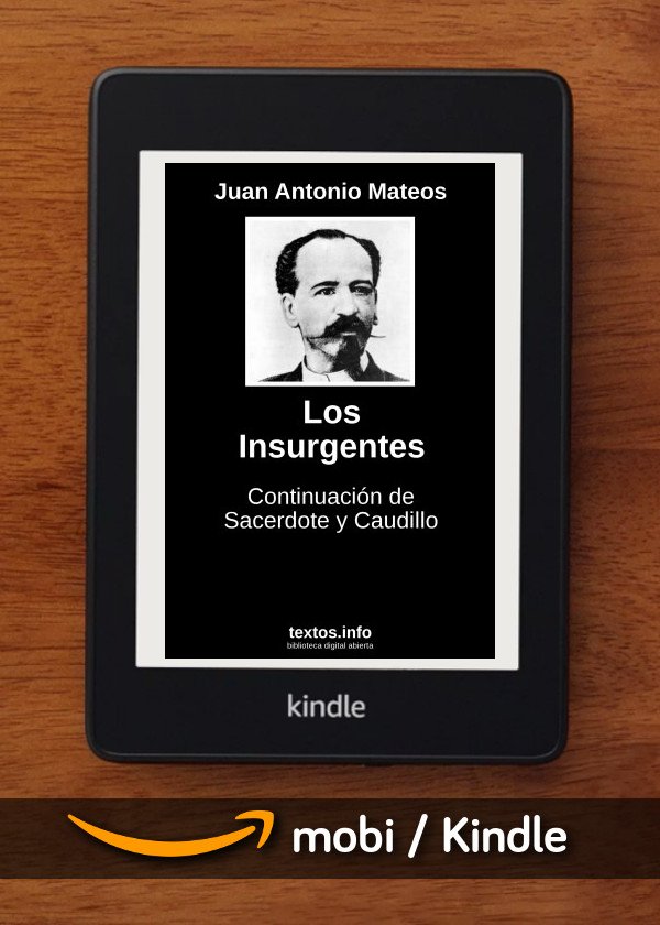 Los Insurgentes