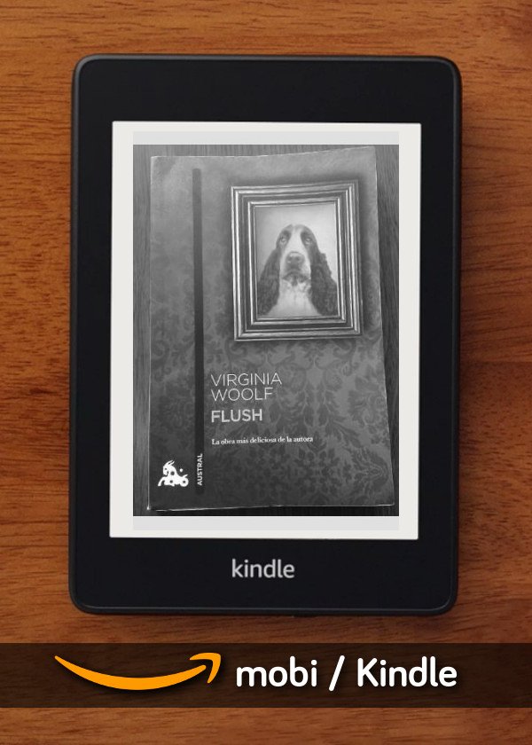 Reseña: Flush