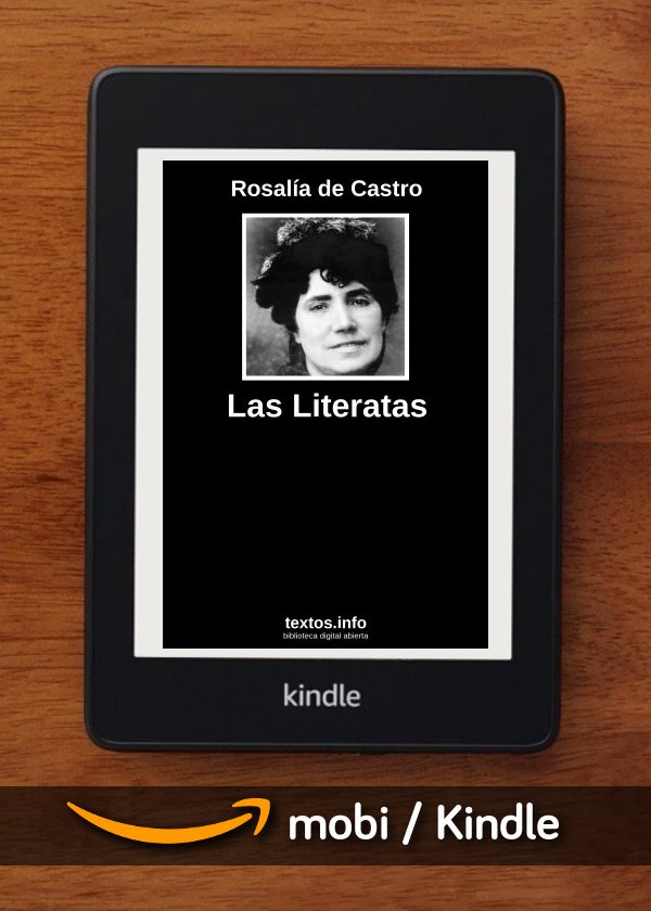 Las Literatas