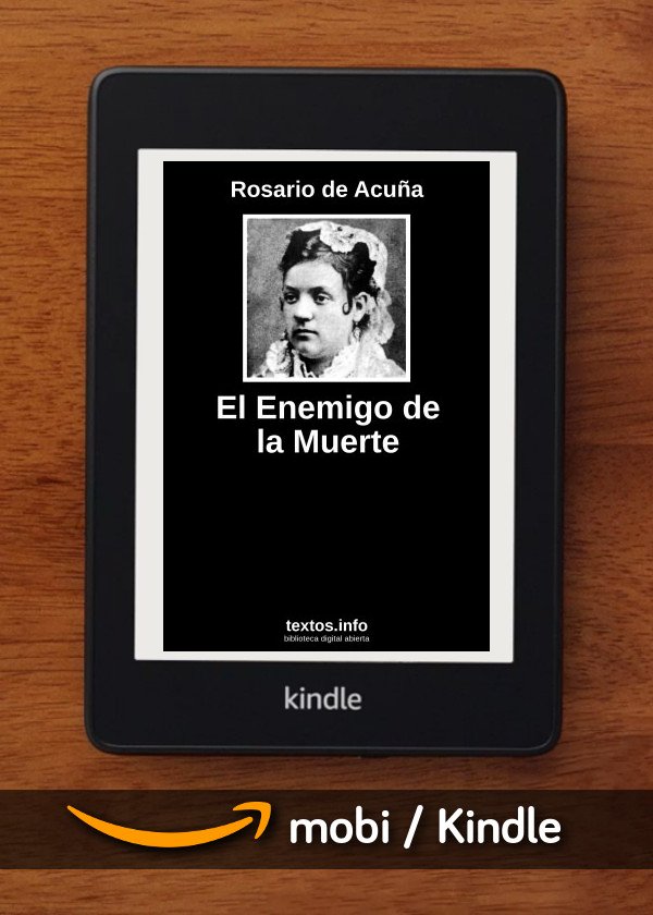 El Enemigo de la Muerte