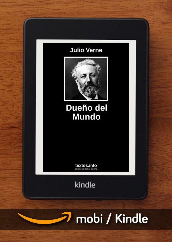 Dueño del Mundo
