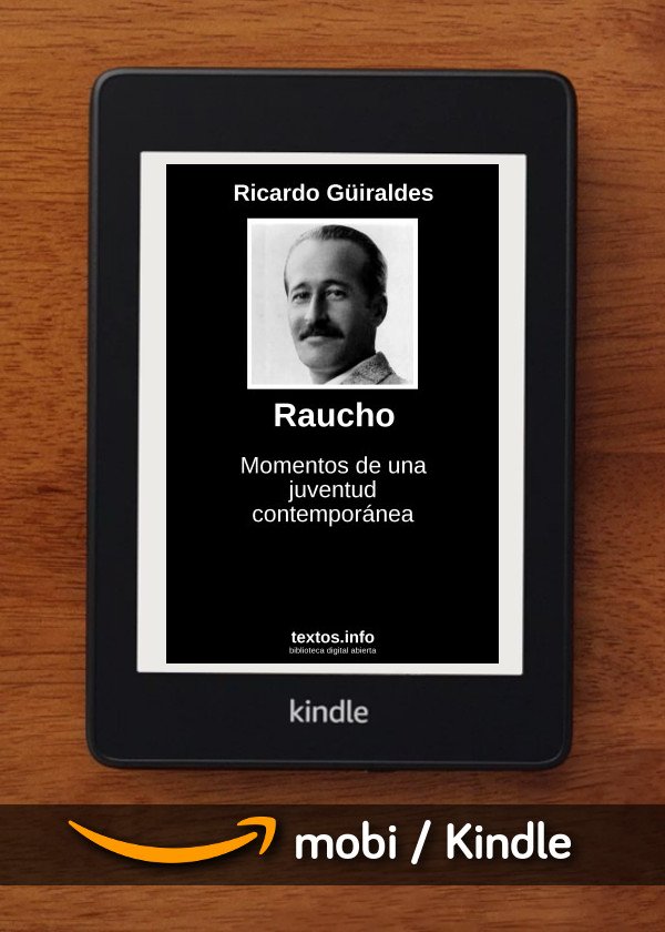Raucho