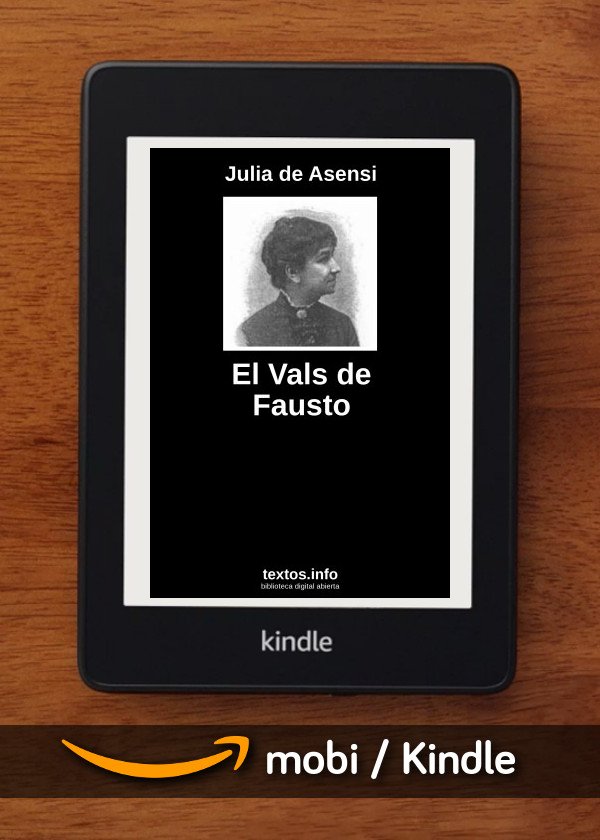 El Vals de Fausto