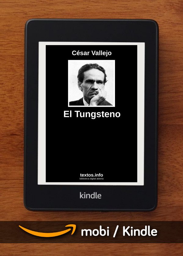 El Tungsteno