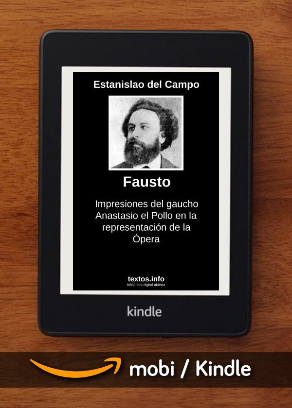 Fausto