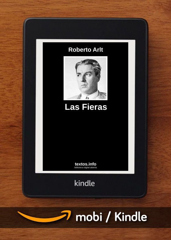 Las Fieras