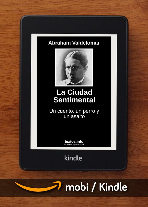 La Ciudad Sentimental
