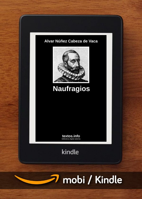 Naufragios